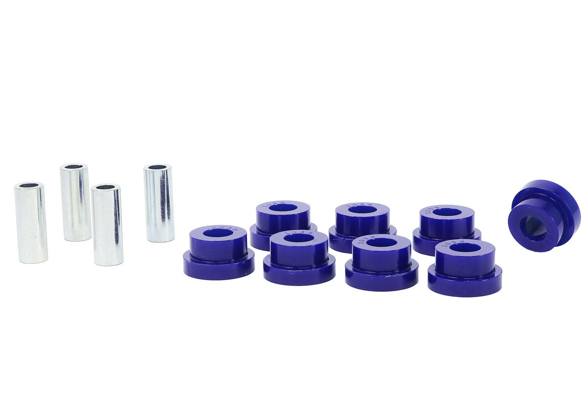 SPF1039K SuperPro Control Arm Lower-Outer Bush Kit | Genuine SuperPro Suspension Component - photo 2 of 4