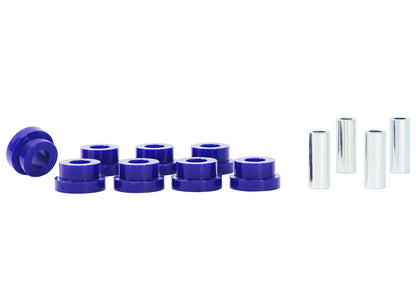 SPF1039K SuperPro Control Arm Lower-Outer Bush Kit | Genuine SuperPro Suspension Component - photo 3 of 4