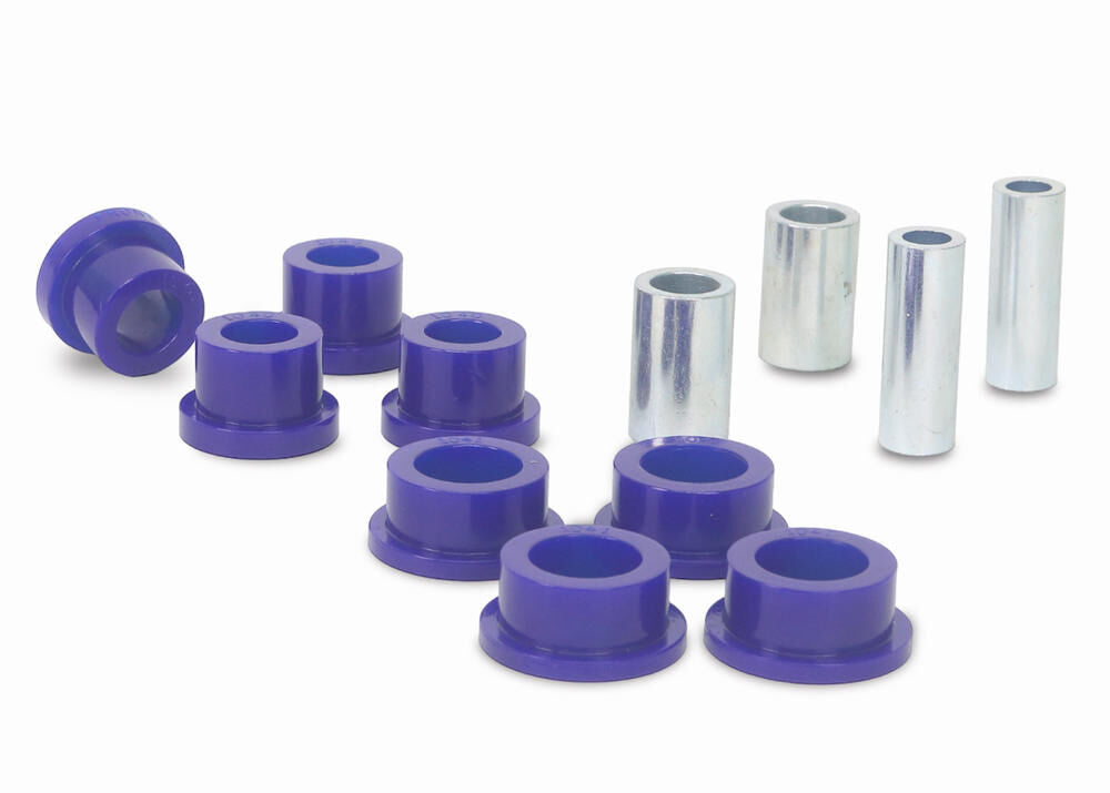 SPF1040K SuperPro Control Arm Lower-Inner Bush Kit | Genuine SuperPro Suspension Component