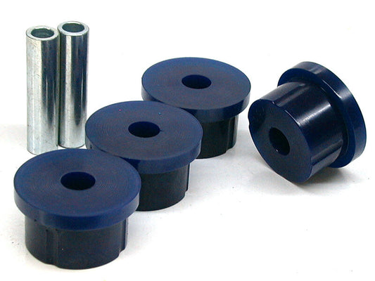SPF1042K SuperPro Spring Front Eye Bush Kit | Genuine SuperPro Suspension Component