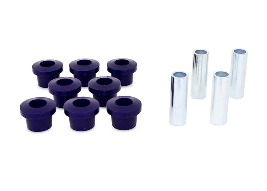 SPF1045K SuperPro Control Arm Lower-Inner Bush Kit | Genuine SuperPro Suspension Component