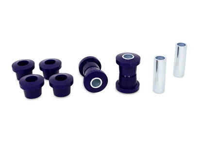SPF1045K SuperPro Control Arm Lower-Inner Bush Kit | Genuine SuperPro Suspension Component - photo 3 of 3