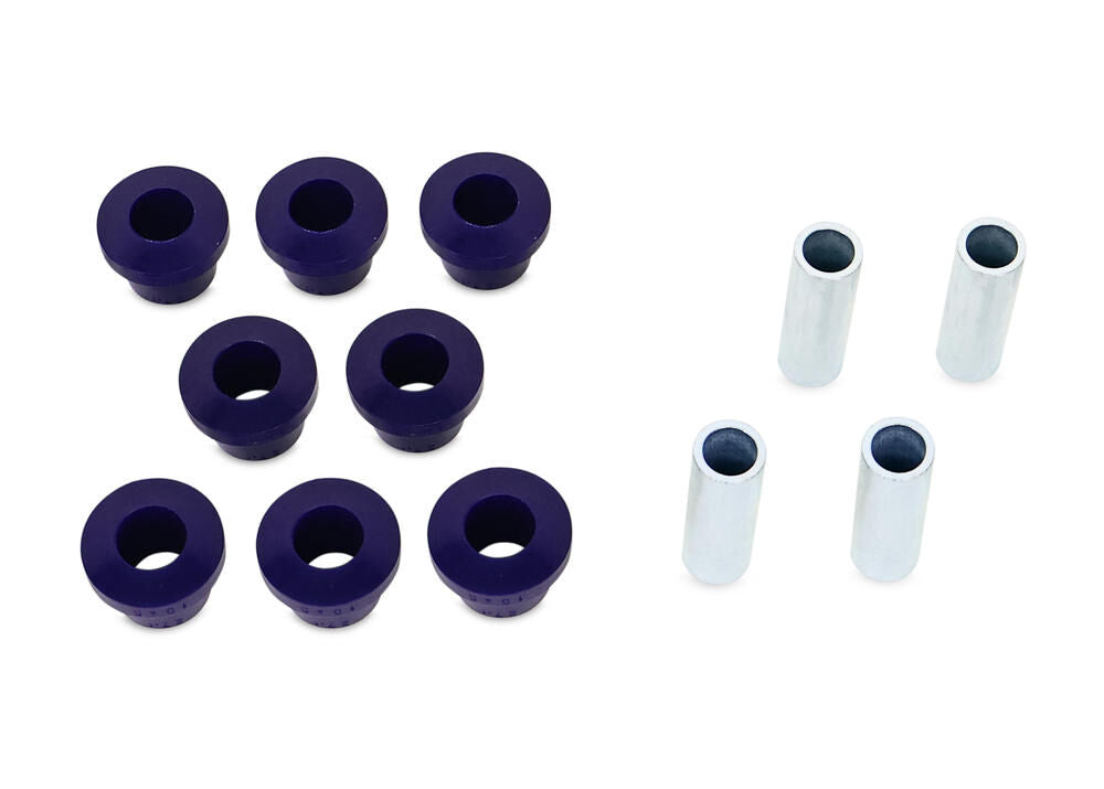 SPF1045K SuperPro Control Arm Lower-Inner Bush Kit | Genuine SuperPro Suspension Component - photo 2 of 3