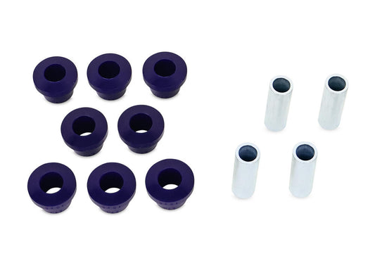 SPF1045K SuperPro Control Arm Lower-Inner Bush Kit | Genuine SuperPro Suspension Component - photo 2 of 3