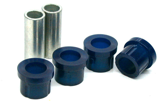 SPF1054K SuperPro Control Arm Upper-Inner Bush Kit | Genuine SuperPro Suspension Component