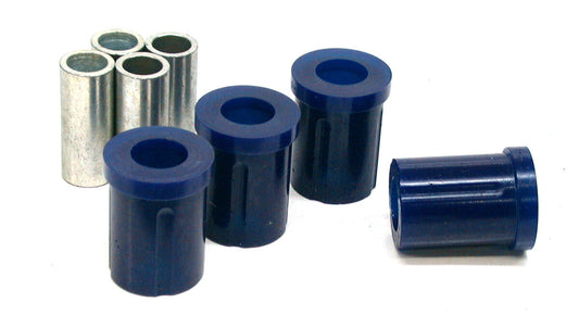 SPF1055K SuperPro Control Arm Lower-Inner Bush Kit | Genuine SuperPro Suspension Component