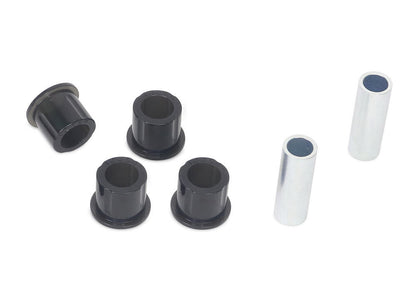 SPF1056K SuperPro Shock Absorber Lower Bush Kit | Genuine SuperPro Suspension Component - photo 3 of 3