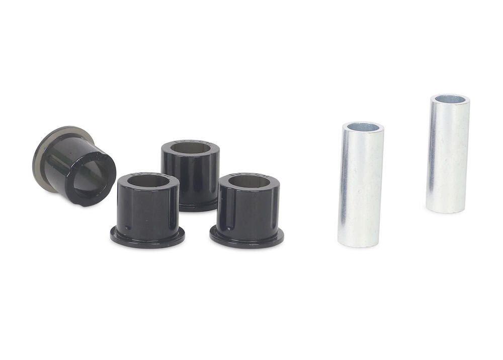 SPF1056K SuperPro Shock Absorber Lower Bush Kit | Genuine SuperPro Suspension Component - photo 2 of 3
