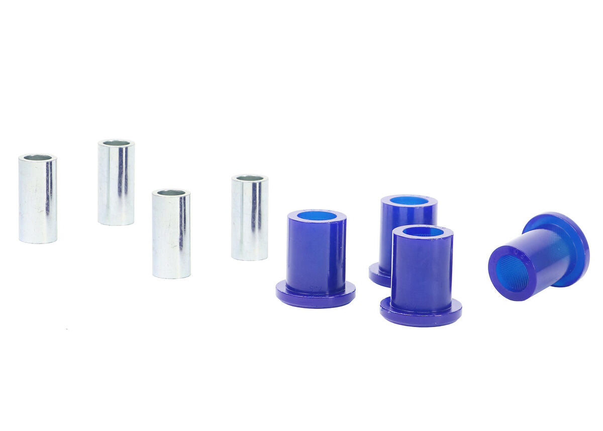 SPF1059K SuperPro Control Arm Lower-Inner Bush Kit | Genuine SuperPro Suspension Component - photo 2 of 4