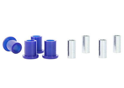 SPF1059K SuperPro Control Arm Lower-Inner Bush Kit | Genuine SuperPro Suspension Component - photo 3 of 4
