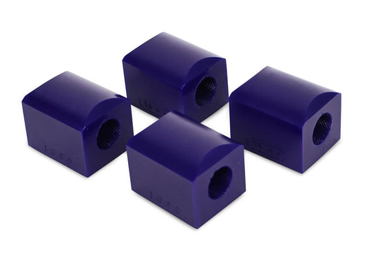 SPF1060-16K SuperPro 16mm ID Sway Bar Mount Bush Kit to suit Chrysler, Hillman & Humber | Genuine SuperPro Suspension Component