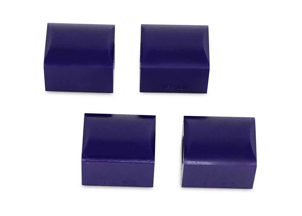 SPF1060-16K SuperPro 16mm ID Sway Bar Mount Bush Kit to suit Chrysler, Hillman & Humber | Genuine SuperPro Suspension Component - photo 3 of 3