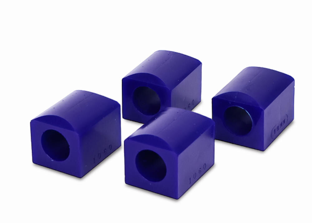 SPF1060-19K SuperPro 19mm ID Sway Bar Mount Bush Kit to suit Chrysler, Hillman & Humber | Genuine SuperPro Suspension Component