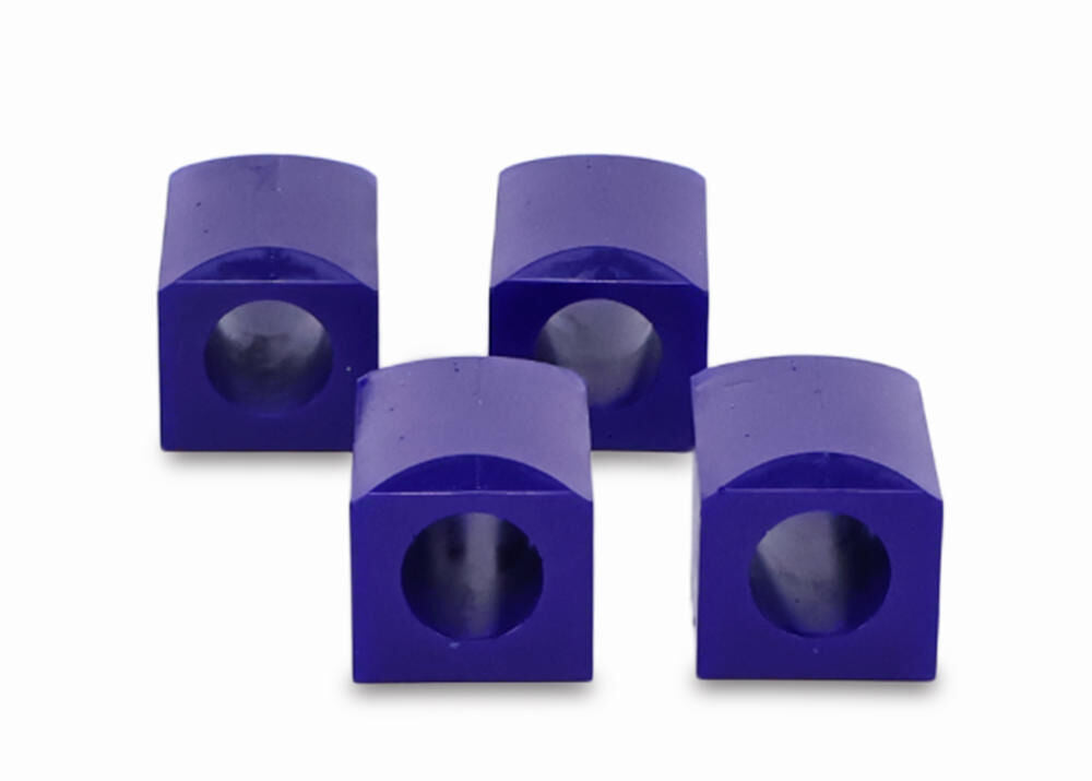 SPF1060-19K SuperPro 19mm ID Sway Bar Mount Bush Kit to suit Chrysler, Hillman & Humber | Genuine SuperPro Suspension Component - photo 2 of 3