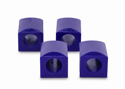 SPF1060-19K SuperPro 19mm ID Sway Bar Mount Bush Kit to suit Chrysler, Hillman & Humber | Genuine SuperPro Suspension Component - photo 2 of 3
