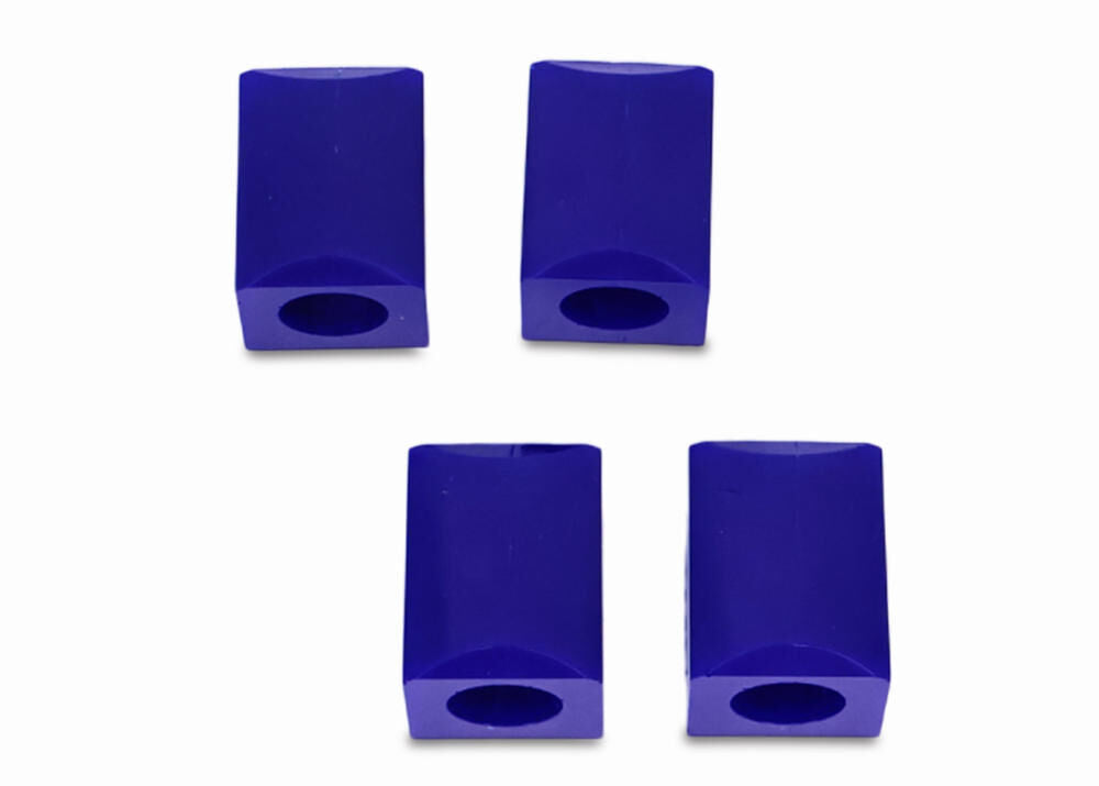 SPF1060-19K SuperPro 19mm ID Sway Bar Mount Bush Kit to suit Chrysler, Hillman & Humber | Genuine SuperPro Suspension Component - photo 3 of 3