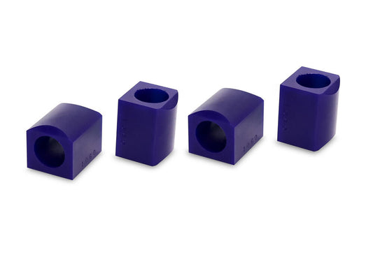SPF1060-22K SuperPro 22mm ID Sway Bar Mount Bush Kit to suit Chrysler, Hillman & Humber | Genuine SuperPro Suspension Component