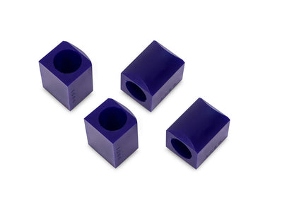 SPF1060-22K SuperPro 22mm ID Sway Bar Mount Bush Kit to suit Chrysler, Hillman & Humber | Genuine SuperPro Suspension Component - photo 3 of 3