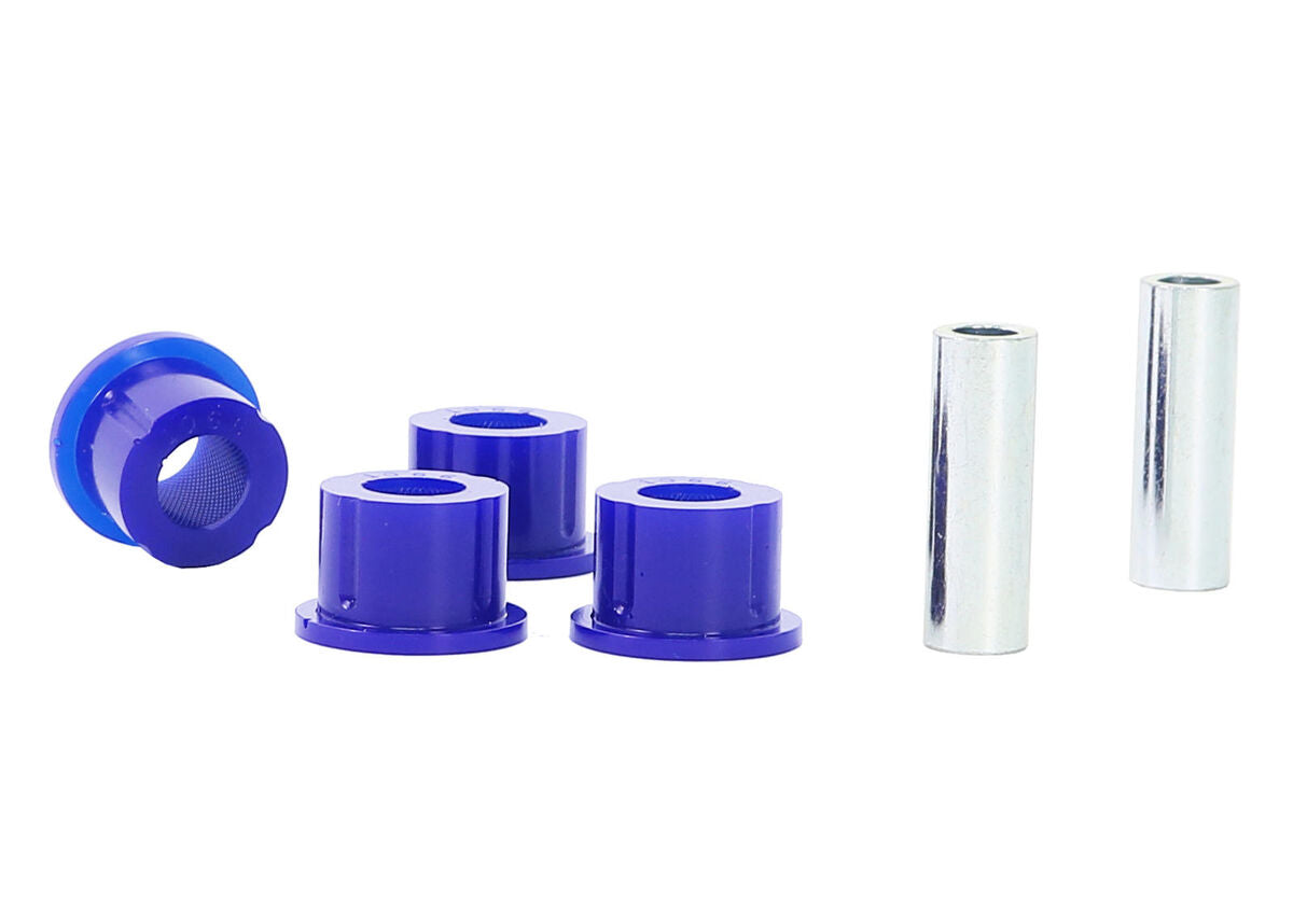 SPF1066K SuperPro Spring Rear Eye Bush Kit | Genuine SuperPro Suspension Component - photo 3 of 4