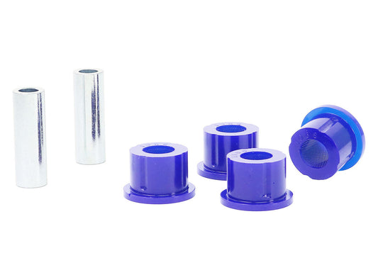 SPF1066K SuperPro Spring Rear Eye Bush Kit | Genuine SuperPro Suspension Component - photo 2 of 4