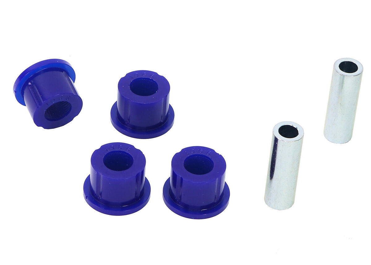 SPF1066K SuperPro Spring Rear Eye Bush Kit | Genuine SuperPro Suspension Component - photo 4 of 4
