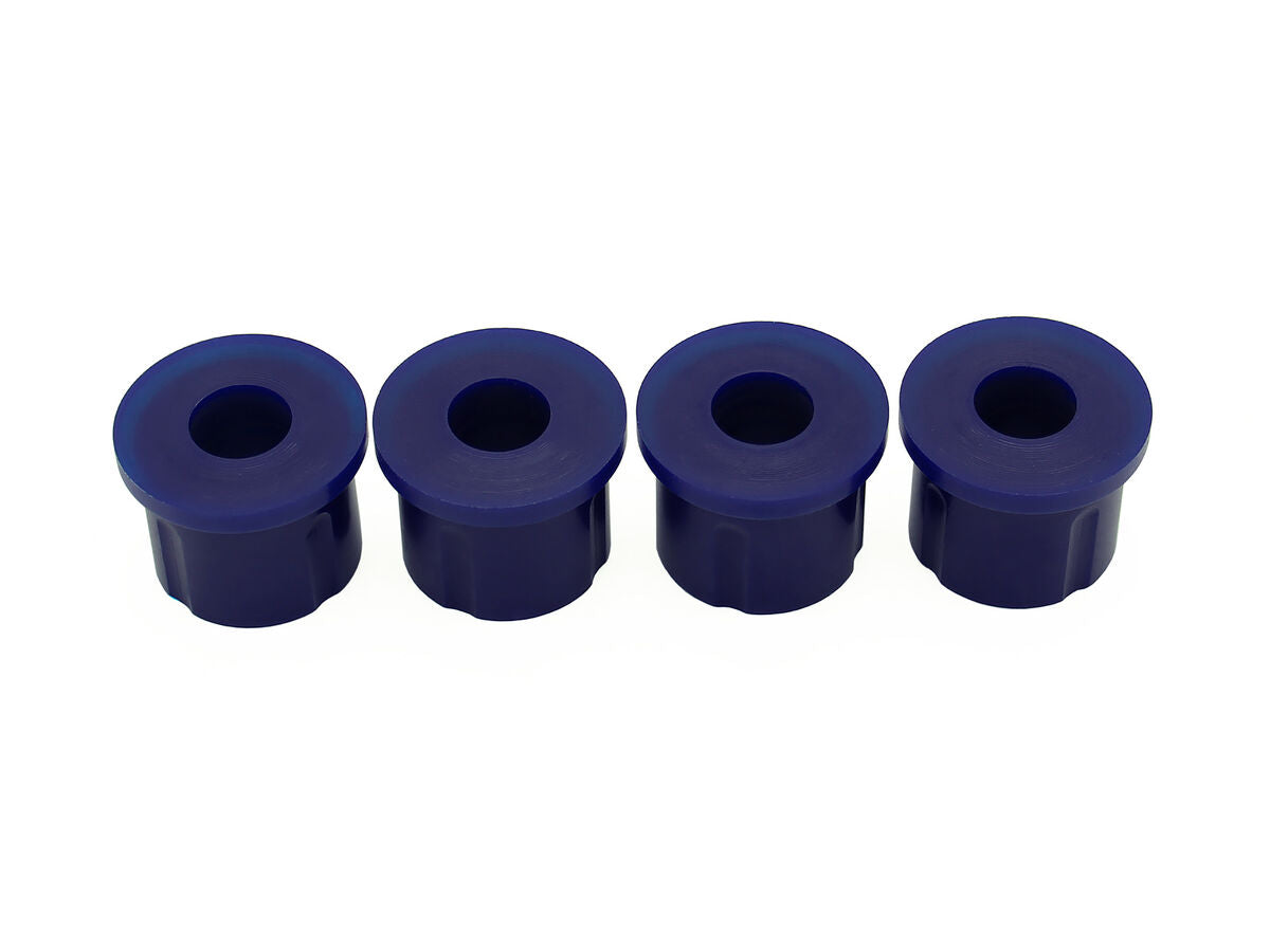 SPF1071K SuperPro Spring Shackle Upper Bush Kit | Genuine SuperPro Suspension Component