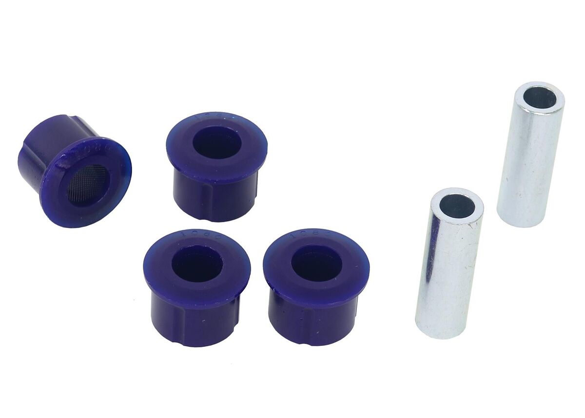 SPF1080K SuperPro Spring Shackle Upper Bush Kit | Genuine SuperPro Suspension Component - photo 4 of 4