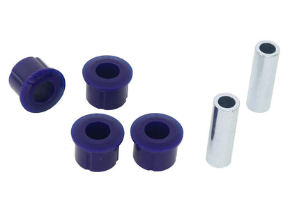 SPF1080K SuperPro Spring Shackle Upper Bush Kit | Genuine SuperPro Suspension Component - photo 4 of 4