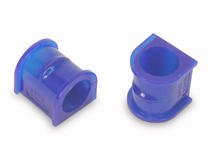 SPF1092-27K SuperPro Sway Bar Mount To Link Bush Kit | Genuine SuperPro Suspension Component - photo 3 of 3