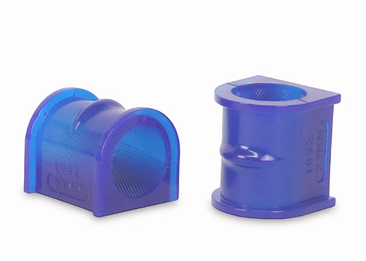 SPF1092-27K SuperPro Sway Bar Mount To Link Bush Kit | Genuine SuperPro Suspension Component - photo 2 of 3