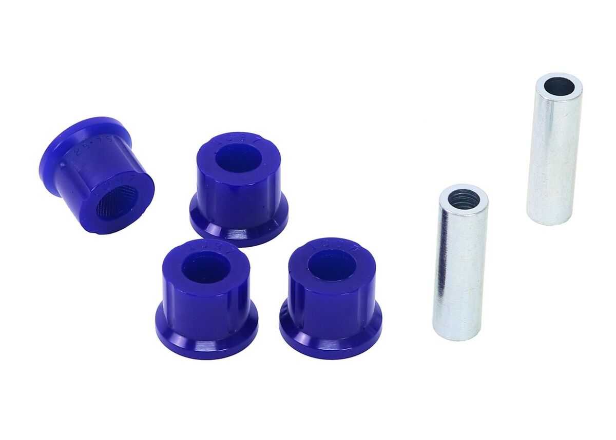 SPF1097K SuperPro Control Arm Lower-Inner Bush Kit | Genuine SuperPro Suspension Component - photo 4 of 5