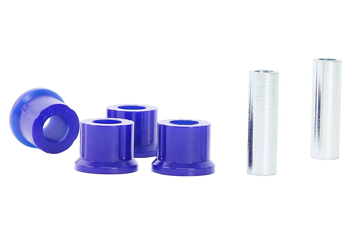 SPF1097K SuperPro Control Arm Lower-Inner Bush Kit | Genuine SuperPro Suspension Component - photo 3 of 5