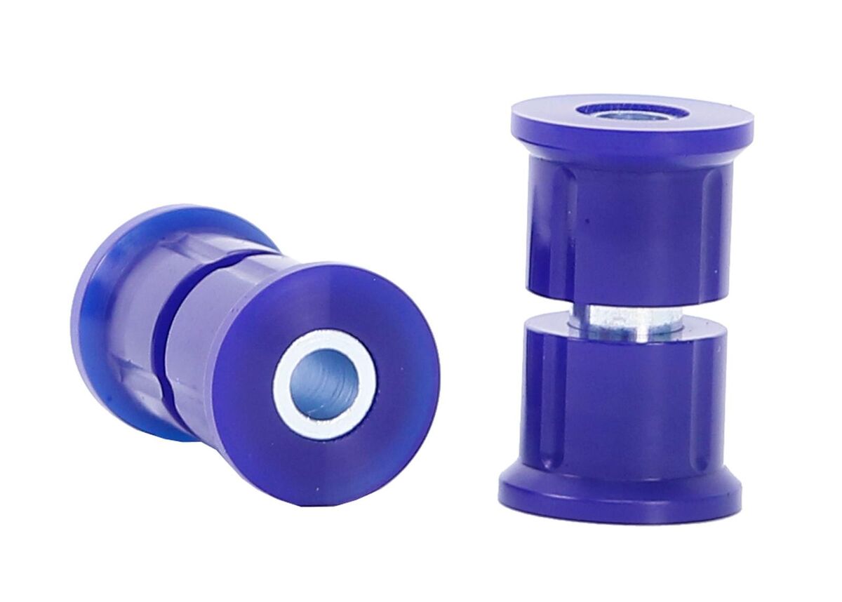 SPF1097K SuperPro Control Arm Lower-Inner Bush Kit | Genuine SuperPro Suspension Component - photo 2 of 5