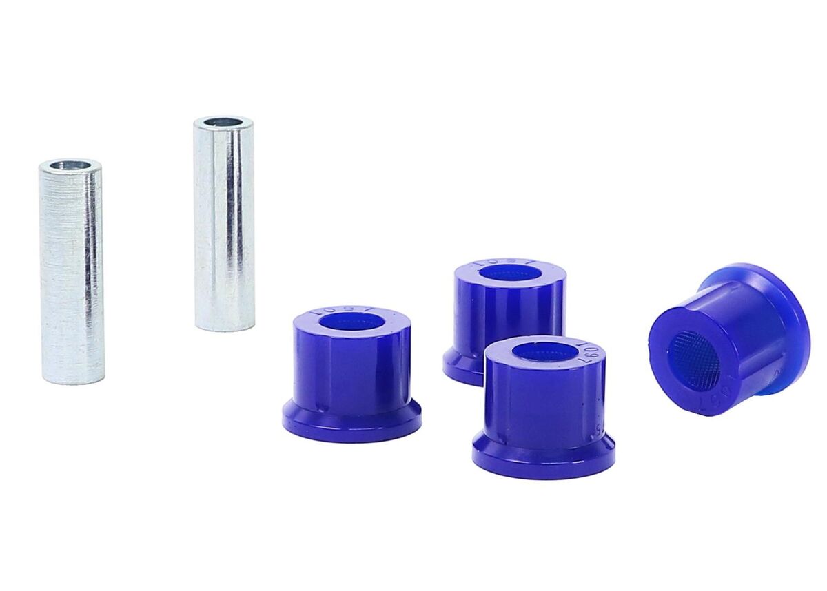 SPF1097K SuperPro Control Arm Lower-Inner Bush Kit | Genuine SuperPro Suspension Component - photo 5 of 5