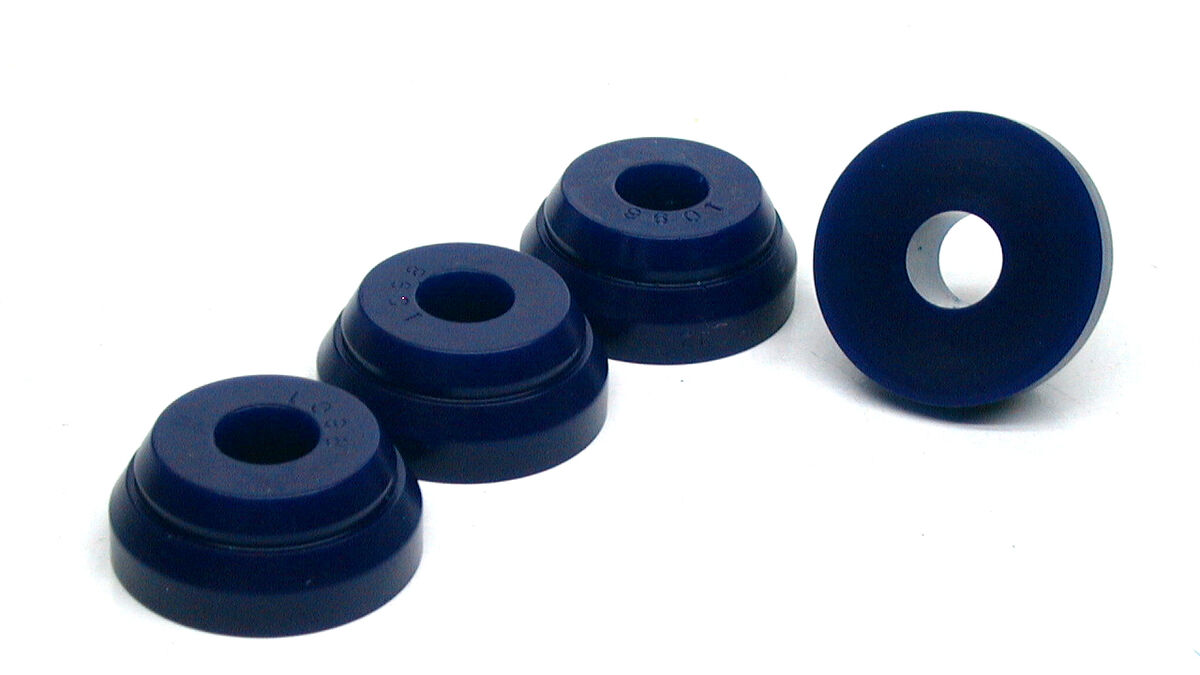 SPF1098K SuperPro Strut Bar To Chassis Mount Bush Kit | Genuine SuperPro Suspension Component