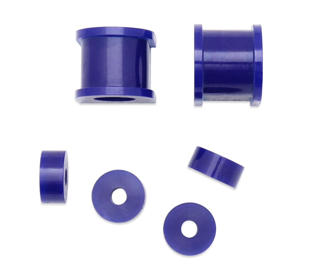 SPF1101-23K SuperPro Sway Bar Mount Bush Kit | Genuine SuperPro Suspension Component - photo 3 of 3