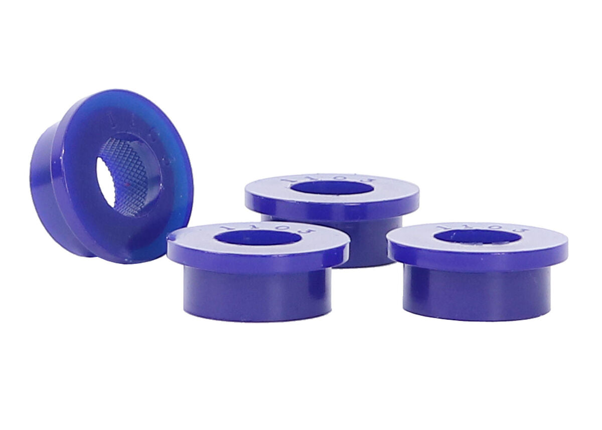 SPF1103AK SuperPro Panhard Rod Bush Kit | Genuine SuperPro Suspension Component - photo 2 of 3
