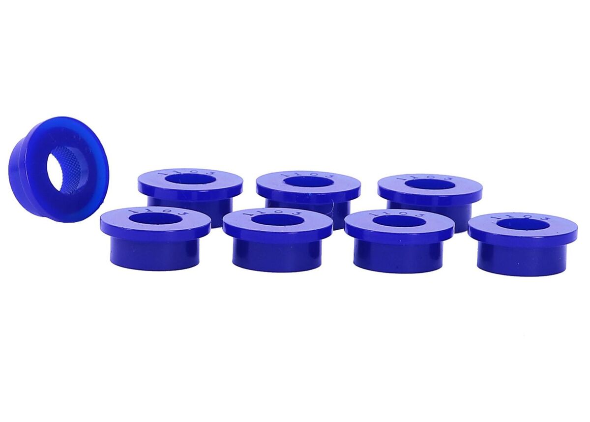 SPF1103K SuperPro Control Arm Upper-Inner Bush Kit | Genuine SuperPro Suspension Component