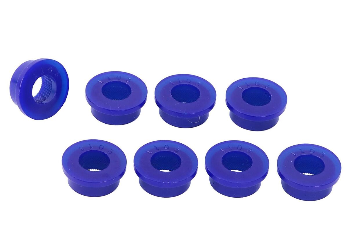SPF1103K SuperPro Control Arm Upper-Inner Bush Kit | Genuine SuperPro Suspension Component - photo 2 of 3