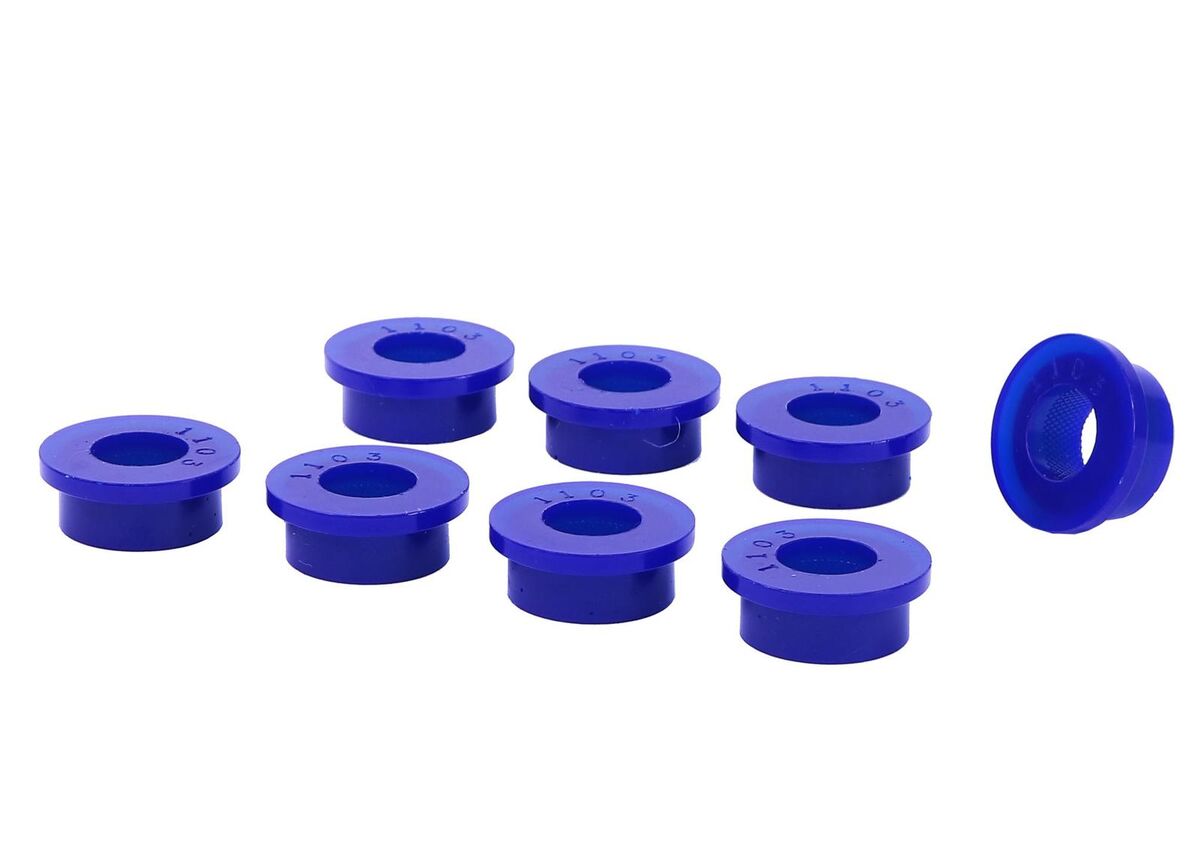 SPF1103K SuperPro Control Arm Upper-Inner Bush Kit | Genuine SuperPro Suspension Component - photo 3 of 3
