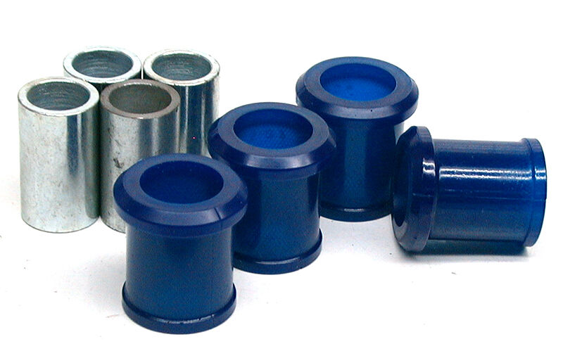 SPF1104SK SuperPro Control Arm Lower-Inner Bush Kit | Genuine SuperPro Suspension Component