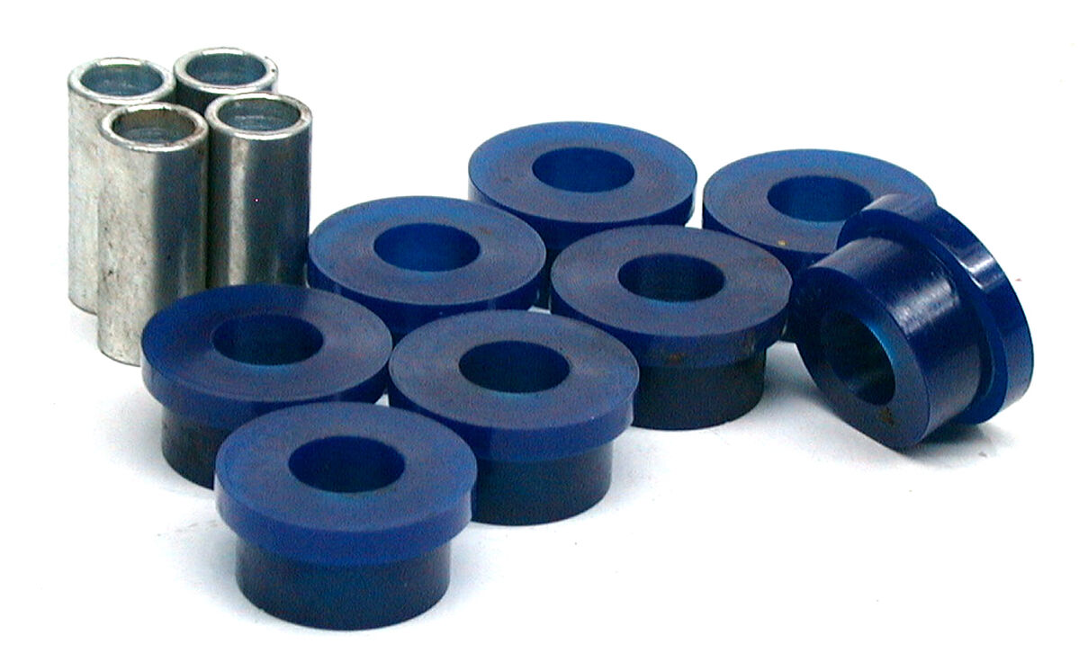 SPF1105K SuperPro Control Arm Outer Bush Kit | Genuine SuperPro Suspension Component
