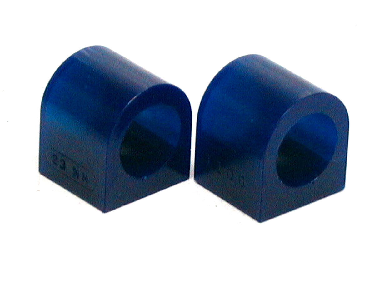SPF1106-25K SuperPro Front 25mm Sway Bar Mount Bush Kit to suit Nissan | Genuine SuperPro Suspension Component