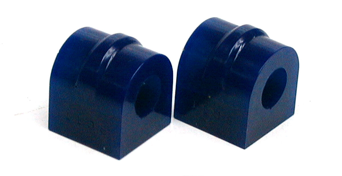 SPF1108-18K SuperPro Rear 18mm Sway Bar Mount Bush Kit to suit Nissan & Ford | Genuine SuperPro Suspension Component