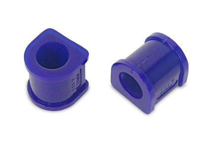SPF1117-24K SuperPro Sway Bar Mount Bush Kit | Genuine SuperPro Suspension Component - photo 3 of 3