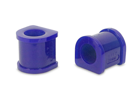 SPF1117-24K SuperPro Sway Bar Mount Bush Kit | Genuine SuperPro Suspension Component - photo 2 of 3