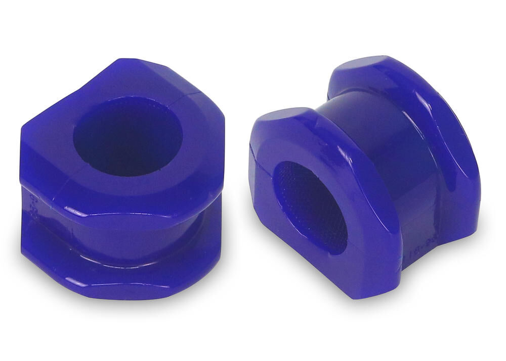 SPF1118-26K SuperPro Sway Bar Mount Bush Kit | Genuine SuperPro Suspension Component - photo 3 of 3