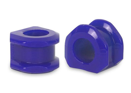 SPF1118-26K SuperPro Sway Bar Mount Bush Kit | Genuine SuperPro Suspension Component - photo 2 of 3