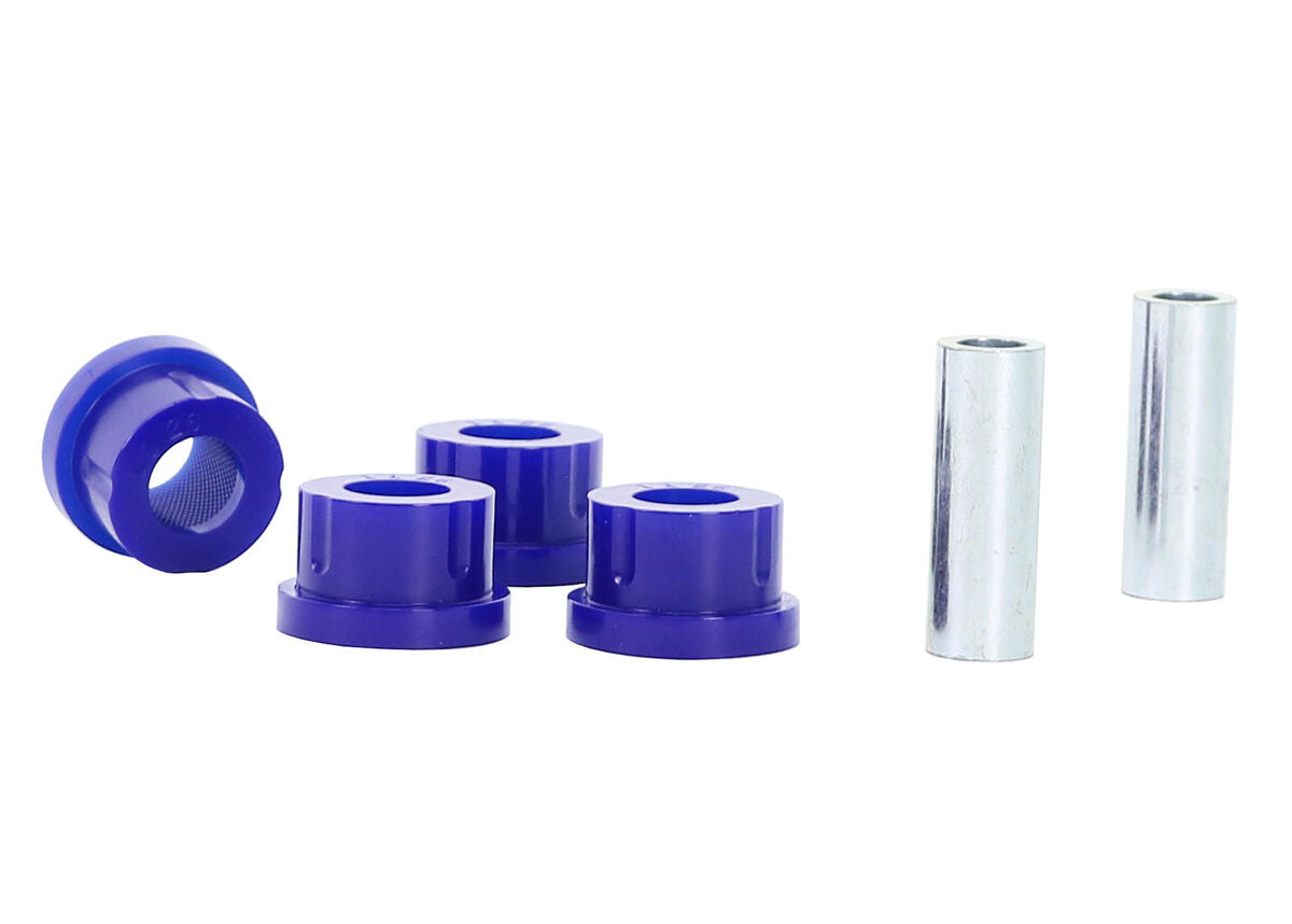SPF1126K SuperPro Control Arm Lower-Front Bush Kit | Genuine SuperPro Suspension Component - photo 3 of 5