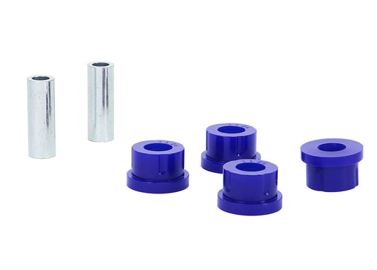 SPF1126K SuperPro Control Arm Lower-Front Bush Kit | Genuine SuperPro Suspension Component - photo 2 of 5